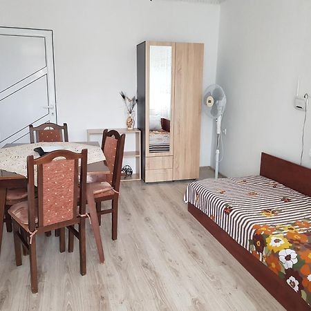 Megi Apartments Sozopol Extérieur photo