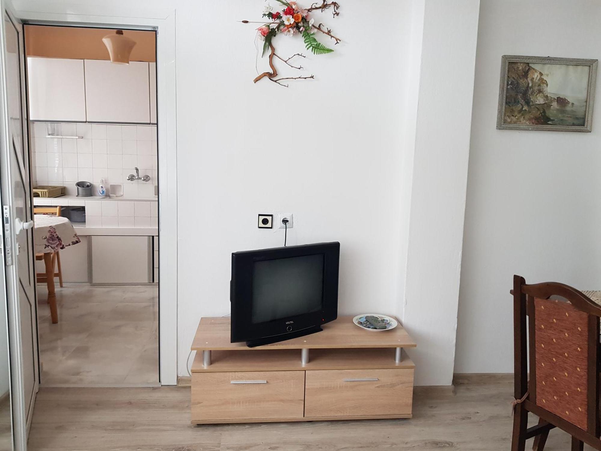Megi Apartments Sozopol Extérieur photo