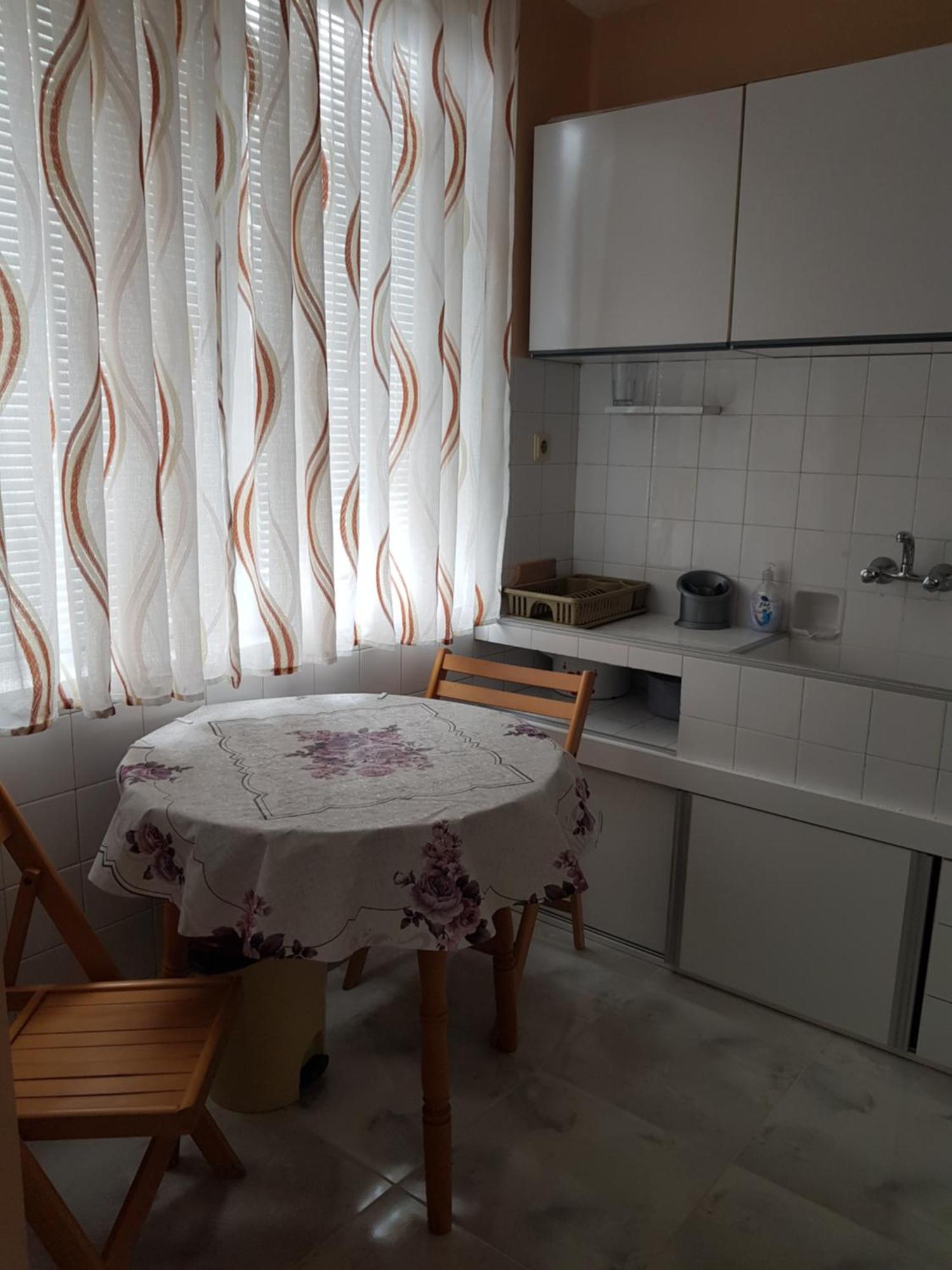 Megi Apartments Sozopol Extérieur photo