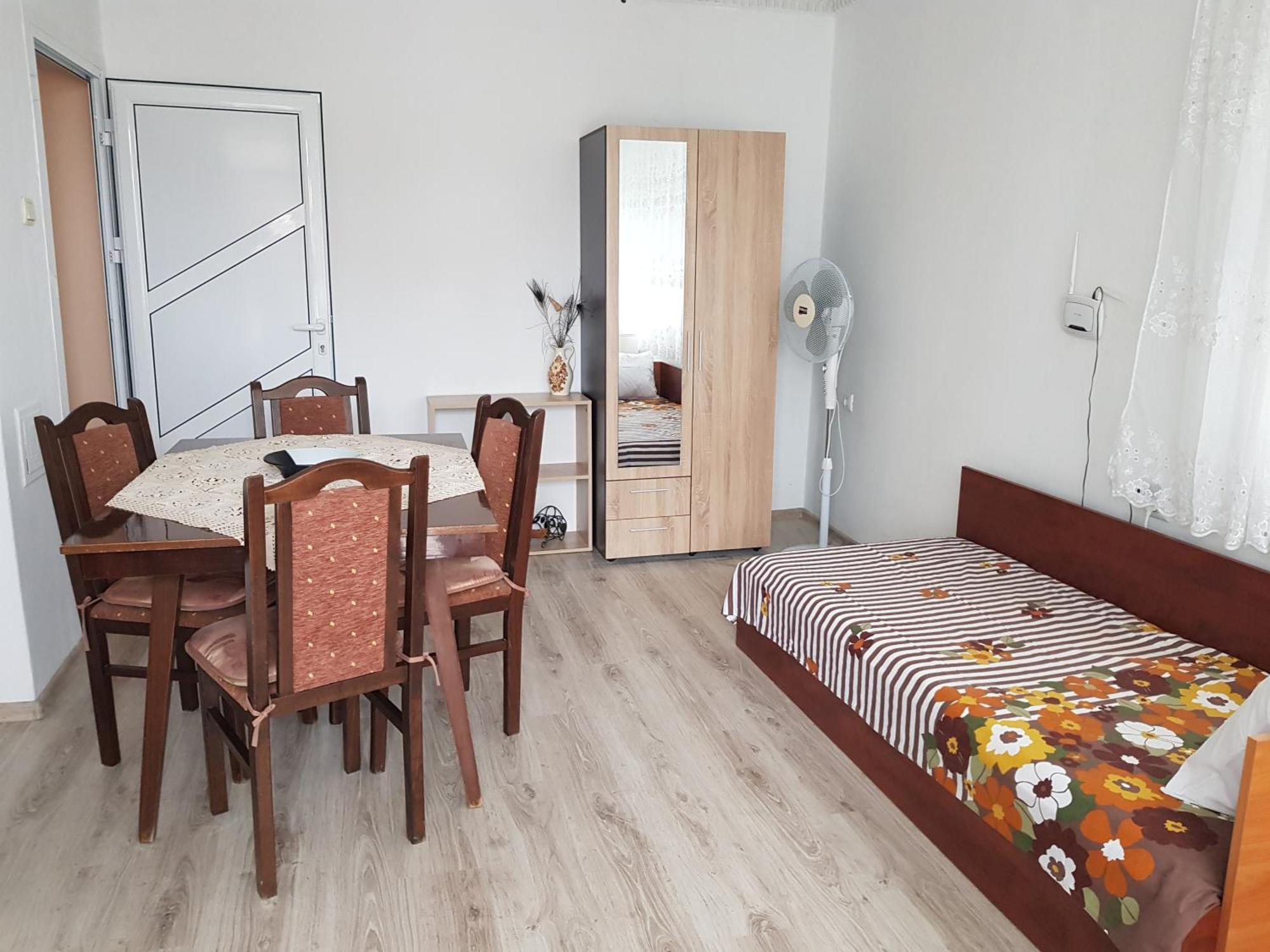 Megi Apartments Sozopol Extérieur photo