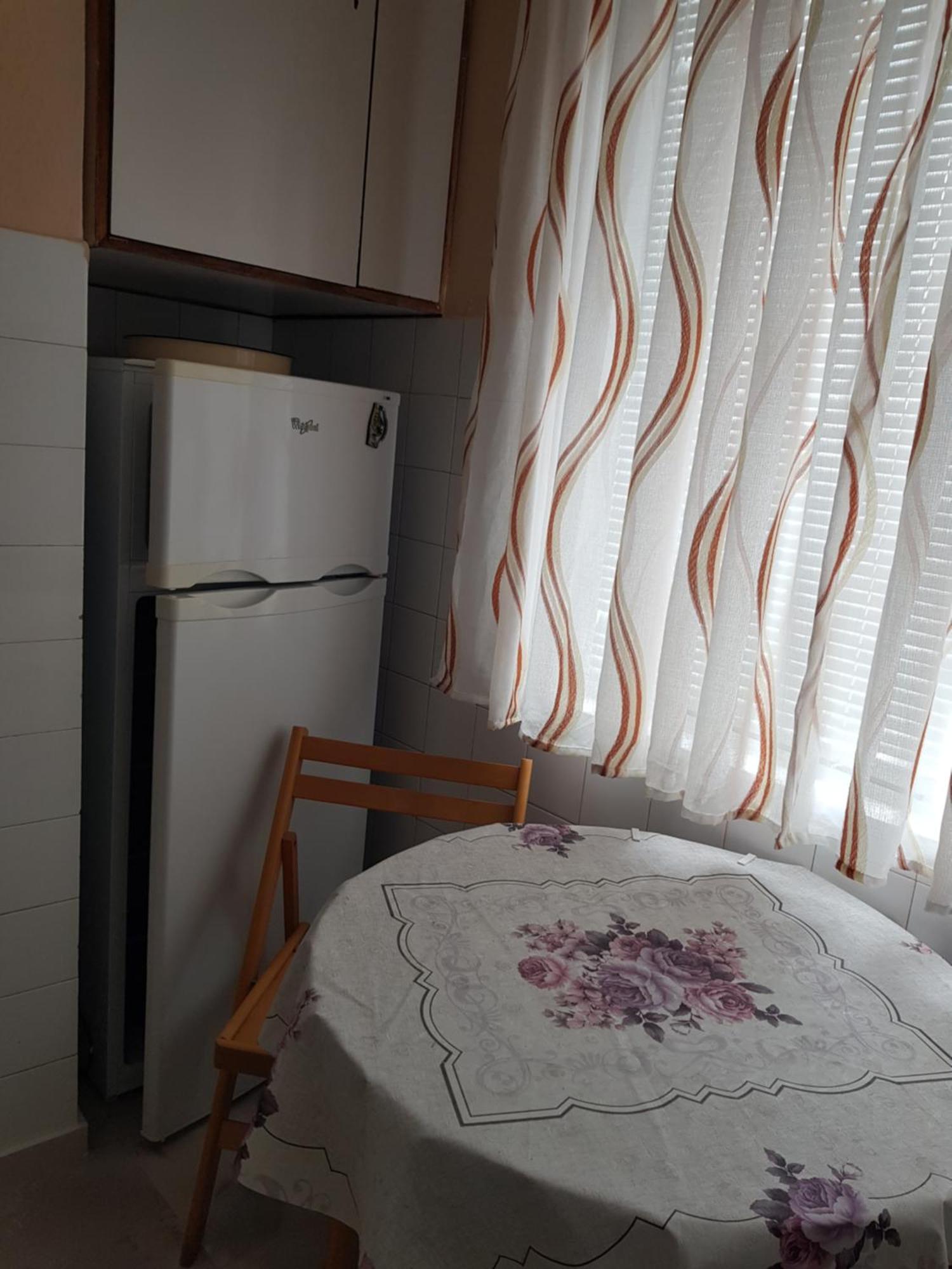 Megi Apartments Sozopol Extérieur photo