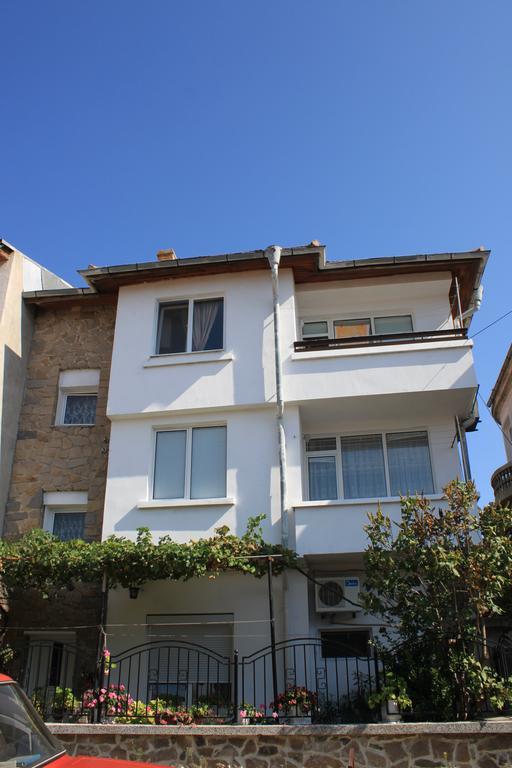 Megi Apartments Sozopol Chambre photo