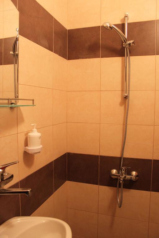 Megi Apartments Sozopol Chambre photo